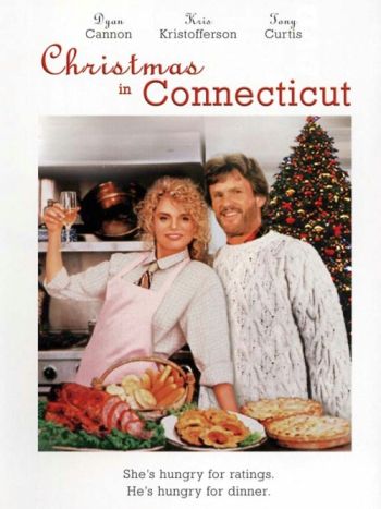 Christmas in Connecticut